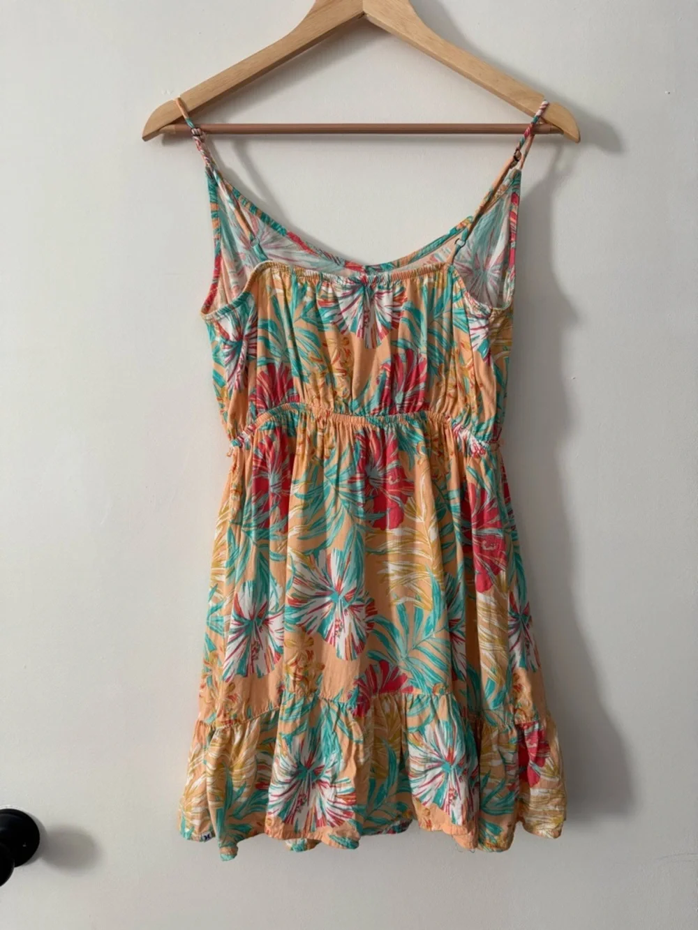 Hurley lightweight sundress